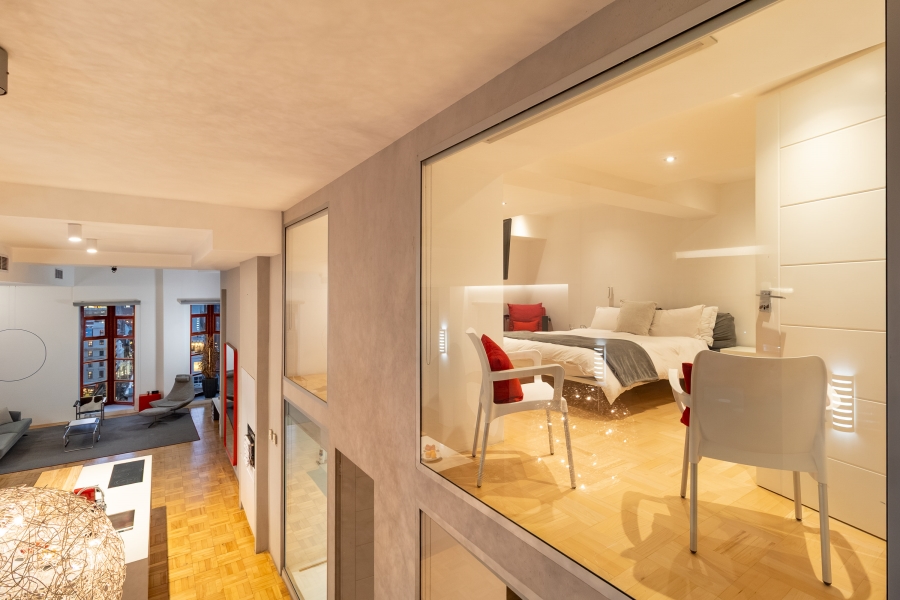 3 Bedroom Property for Sale in Cape Town City Centre Western Cape